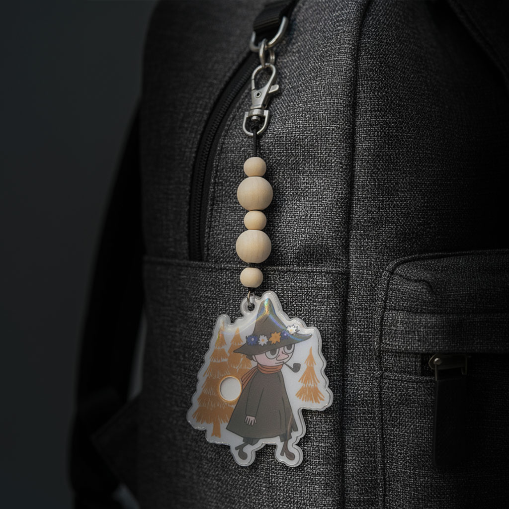 Schnupferich Reflektor