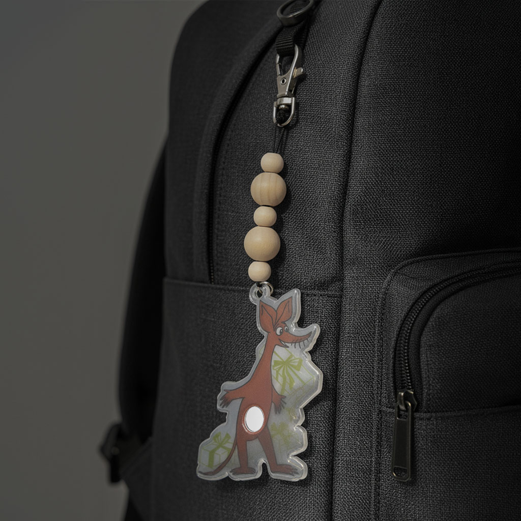 Schnüferl Reflektor